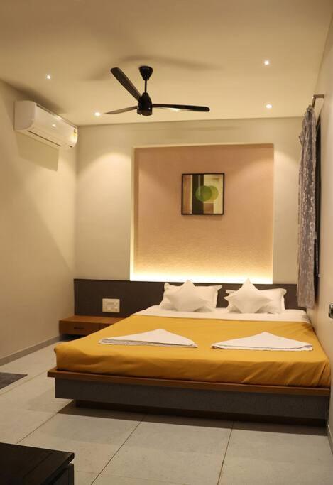 'Sumadhu Homes - 201 ' كولهابور المظهر الخارجي الصورة