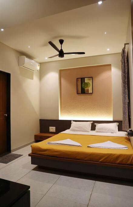 'Sumadhu Homes - 201 ' كولهابور المظهر الخارجي الصورة