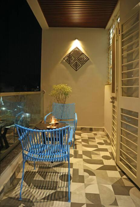 'Sumadhu Homes - 201 ' كولهابور المظهر الخارجي الصورة